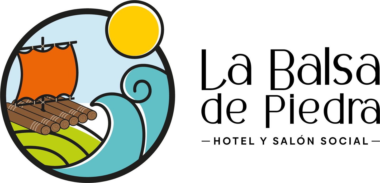 La Balsa de Piedra