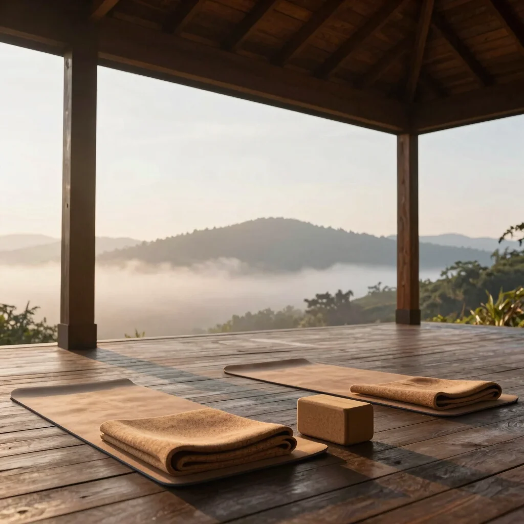 Clase Privada de Yoga al Amanecer