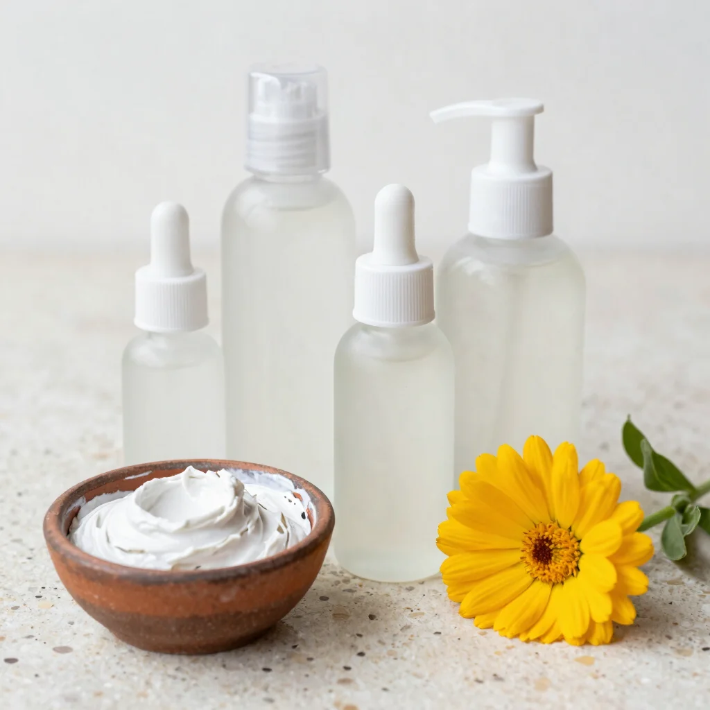Facial Botánico con Caléndula y Miel